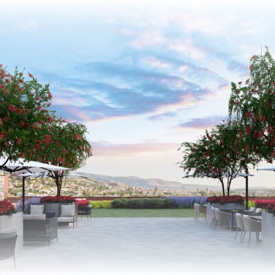 Pueblo Bonito Vantage San Miguel de Allende to Debut this Spring