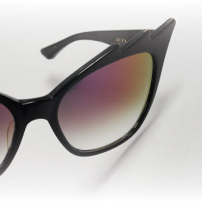 DITA is the brand that defines luxury in the eyewear industry