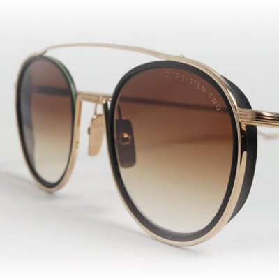 DITA, la marca que define el lujo en la industria del eyewear