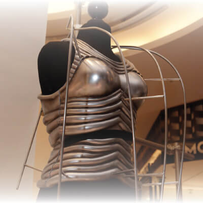 De lo último, lo diferente a Soy Totalmente Palacio