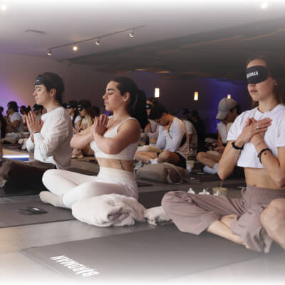 Birdman y un estilo de vida saludable