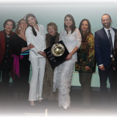 Change of board of directors Fashion Group International