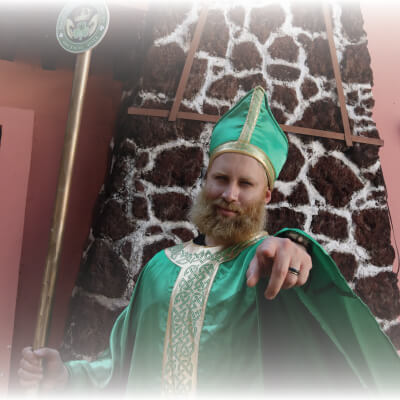 Celebra San Patricks Day, sin salir de la CDMX