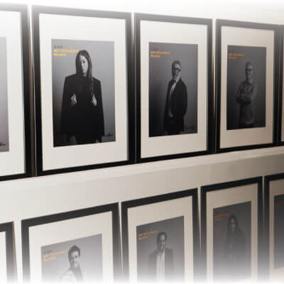 I am and the eternal style of El Palacio de Hierro