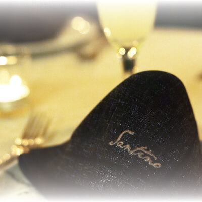 Alluring jazz at Terraza Santino