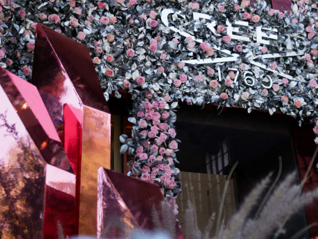 FYJA, Spring Arrived in Polanco