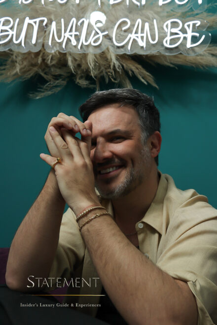 Casa Dinamarca’s Nails & Beauty Bar: The One-Stop Beauty Shop You Should Know