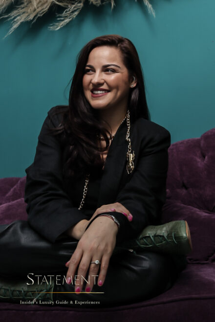 Nails & Beauty Bar de Casa Dinamarca el One Stop Beauty Shop que debes conocer