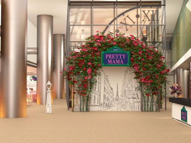 Pretty Mamá: A Transformative Experience