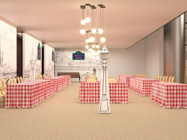 Pretty Mamá una experiencia transformadora