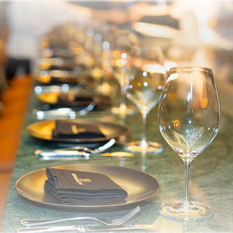 Noche de celebración, sabor y amigos en F7: El cumpleaños de Rodrigo Hevia