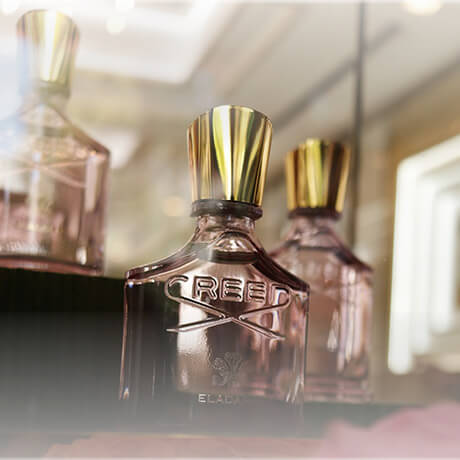 Eladaria, the New Jewel from the House of Creed