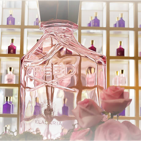 Eladaria la nueva joya de The House of Creed