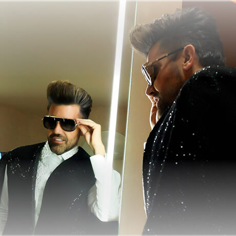 Gabriel Samra Studio, the new temple of beauty in Mexico City