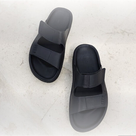 El calzado perfecto para los días de calor