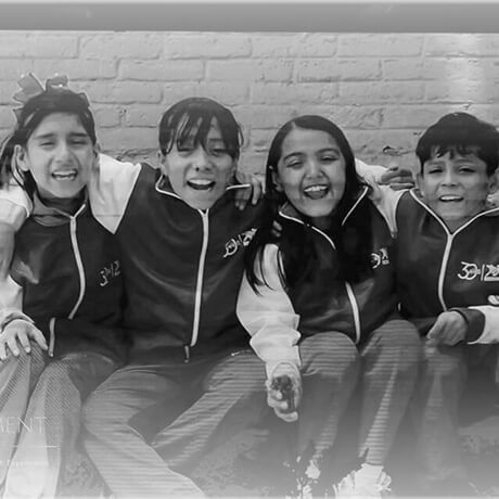 Lazos Foundation, 30 Years of Proud Stubbornness and Commitment to Mexico’s Future