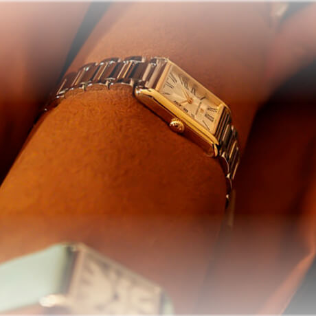 Maurice Lacroix 50th Anniversary Cocktail