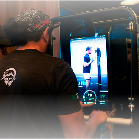 Transforma tu cuerpo y confianza con el menor esfuerzo posible en Radiance Body Lab