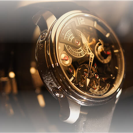 Statement View en SIAR Summer Experience 2025