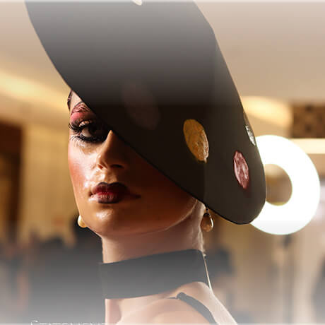 Statement View at the Beauty Festival