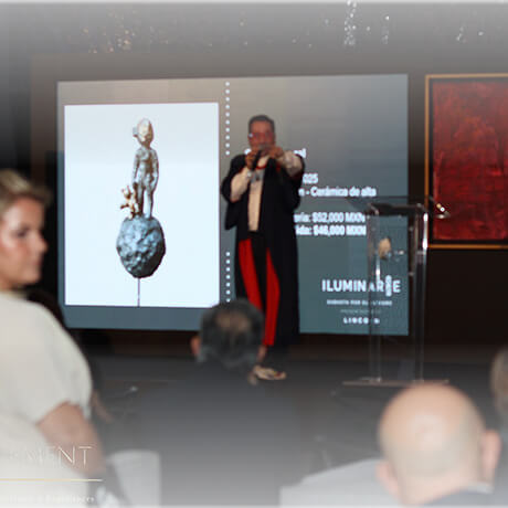 Tenth Edition of IluminArte