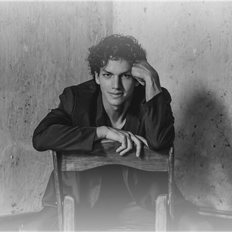 Isaac Hernández, the first Mexican dancer to conquer the MET in New York