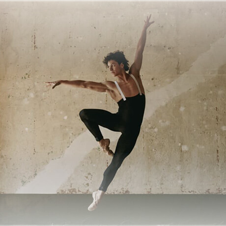 Isaac Hernández, el primer bailarín mexicano en conquistar el MET en NY