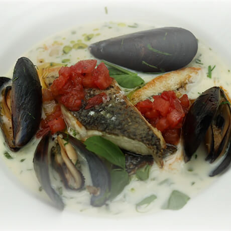 The Flavor of Augurio by Chef Ángel Vázquez Arrives at Cantina Palacio