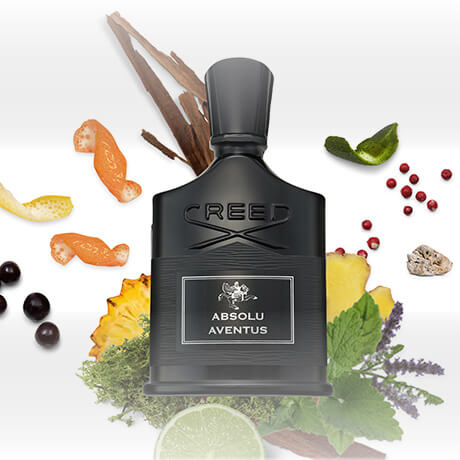 Absolu Aventus, la reinterpretación de un clásico