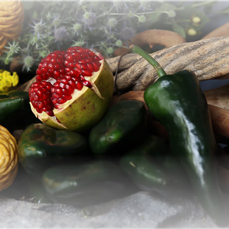 10 años de sabores: la ruta de los chiles en nogada de Tesoros de México en Atlixco