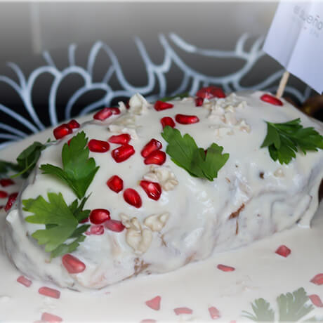 10 Years of Flavors: Tesoros de México’s Chiles en Nogada Route in Atlixco