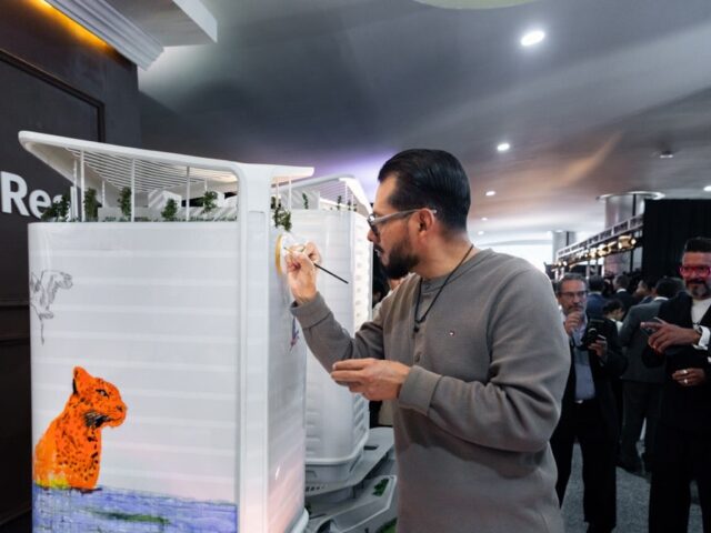 Los Líderes del Futuro por Bosque Real en Los 300 Líderes Más Influyentes de México