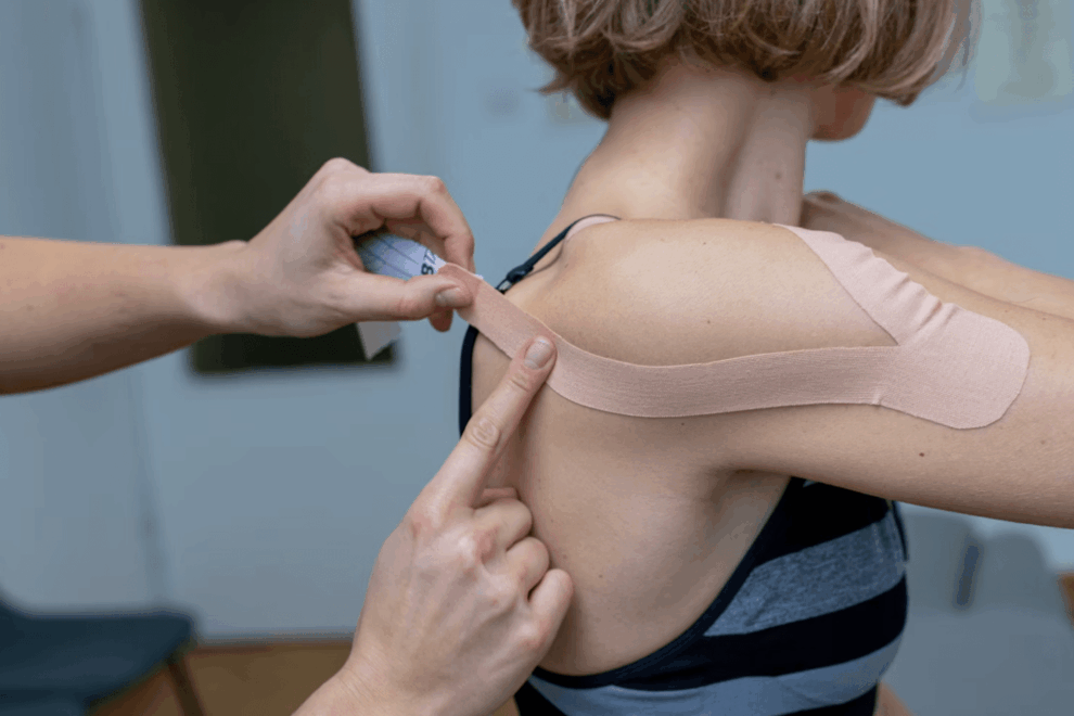 Rotator Cuff Injuries: The Silent Pain That Limits Your Daily Life