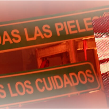 Cuidado de la piel para todos, Derma