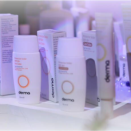 Skincare for Everyone, Derma