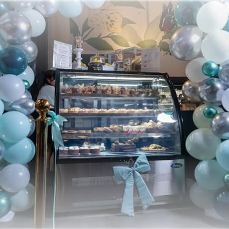 Pastry Local: Sustainable and Delicious Pastries