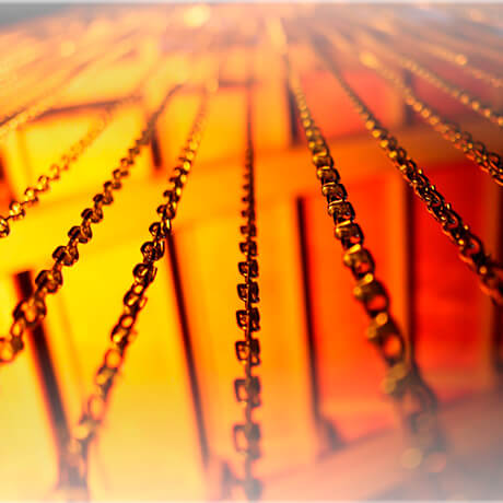 Pabellón A10: una escultura habitable celebra una década de arte y arquitectura en Polanco