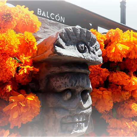 Trascender en el Hotel Balcón del Zócalo: una travesía al Mictlán desde el corazón de la CDMX