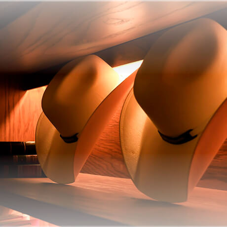 Canta de amor, desamor, despecho y lo que sale del alma en Canta Corazón