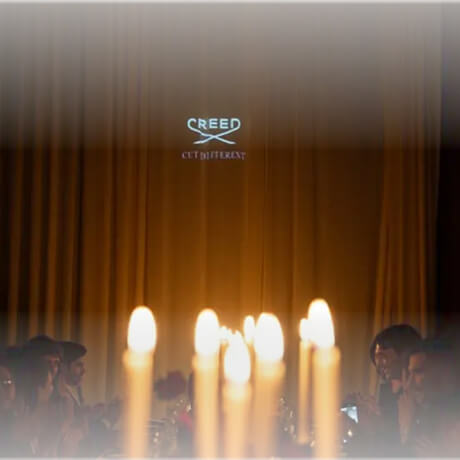 The House of Creed Unveils Oud Zarian: Timeless Luxury Aged for 80 Years