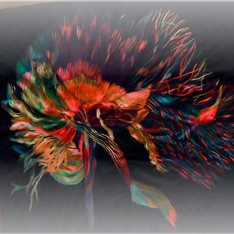 “Today and Always”: Elisa Legorreta Unveils an Exhibition Weaving Art, Spirituality and Mexican Tradition