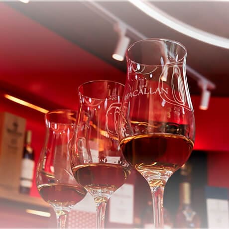 The Macallan Unveils Its First Pop-Up Store in the South of Mexico City