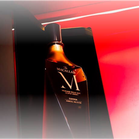 The Macallan inaugura su primera pop-up store en el sur de la CDMX