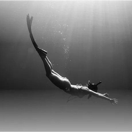 Esther Uribe, Master of the Drive of Life