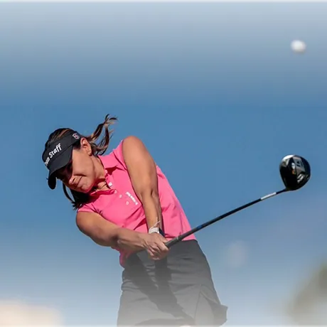 Esther Uribe, Una master en el drive de la vida