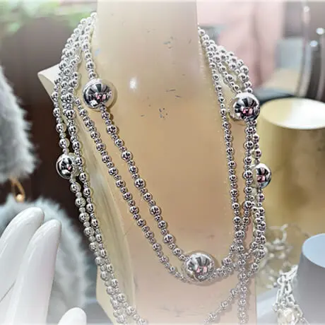 Daniel Espinosa will bring Mexican jewelry and fashion to FITUR 2026