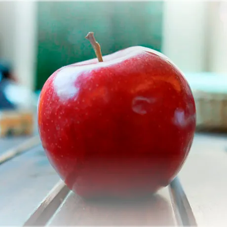 Beneficios de la manzana: por qué elegir las Manzanas de Washington