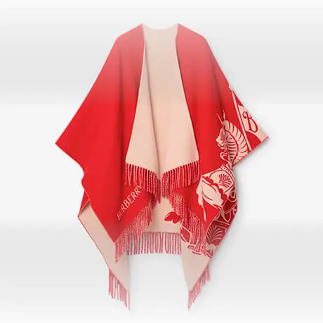 Lujo en movimiento: moda y lujo para el Año del Caballo