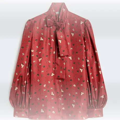 Luxury in Motion: Fashion and Luxury for the Year of the Horse