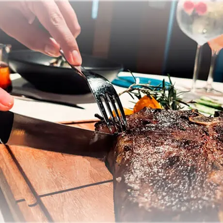 Carnivore: la experiencia de parrilla premium de Grupo Posadas